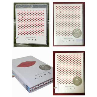 嵐ARASHI巡迴演唱會Live Tour 2013 LOVE(日版藍光Blu-ray、DVD/台版初回DVD中文字幕）