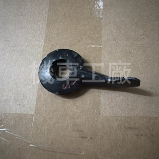 機車工廠 B1-125 B1 川崎 吸入器拉桿 阻風門拉桿