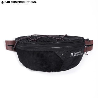 BAD KIDS 惡童 26S/S Belt Bag (薄款輕量化腰包)