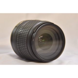 NIKON AF-S DX 18-105mm F3.5-5.6G ED VR國祥公司貨(二手)