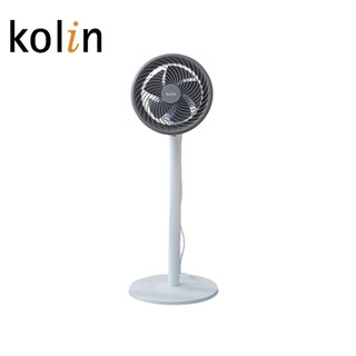 Kolin歌林 9吋 桌立兩用 循環扇 KFC-LN923