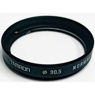 30.5mm Tamron Normal (Sky) Filter 合500mm 600mm F8