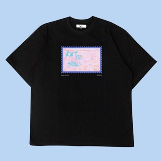 Wearmyshit MAP TEE