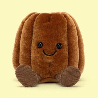 現貨🇬🇧Jellycat可麗露 絨毛玩具 安撫娃娃（正品）