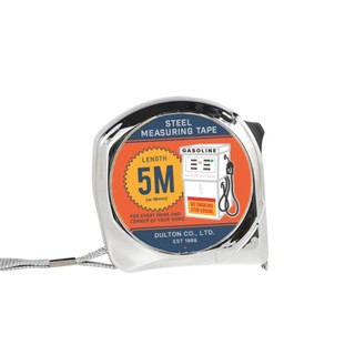 DULTON MEASURE TAPE