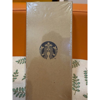 全新未拆封 星巴克品牌餐具組 STARBUCKS 餐具 不鏽鋼 304