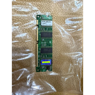 Transcend TS16MHP4137 16MB HP LaserJet 4000 印表機記憶體，二手
