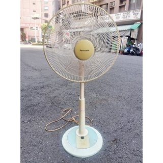 聲寶 SAMPO 12吋立扇 電風扇 電扇 二手