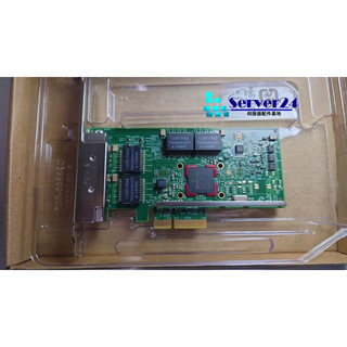 原廠 博通 Broadcom BCM5719 4-Port 網絡卡 4口 1Gb/s Ethernet Card