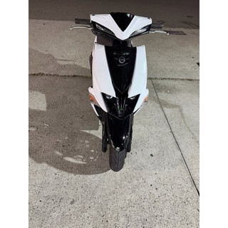 SYM 三陽 2021 JET SL 125 abs 水冷低里程 中古二手機車