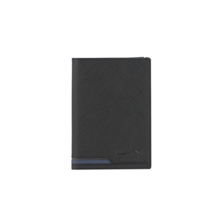BRAUN BUFFEL 小金牛 護照夾 大富翁系列