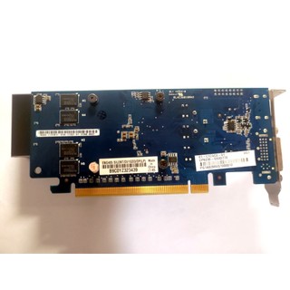 【售】二手ASUS ng405 silent/di/1gd3/dp 顯示卡 短版