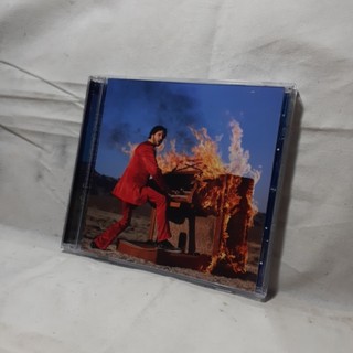 ＊南方搖滾(CD)＊Paul Gilbert - Burning Organ
