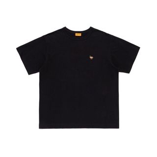 【JPPSC】2026SS HUMAN MADE ANIMAL BADGE T-SHIRT #1 鴨子 貼布 短T