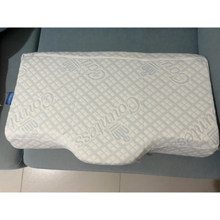 億進寢具 康適 wincool 可調式記憶枕-肩頸型