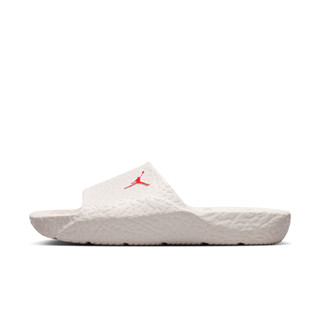 Nike Jordan Franchise 男鞋 女鞋 拖鞋 舒適 白紅 HQ2163-003