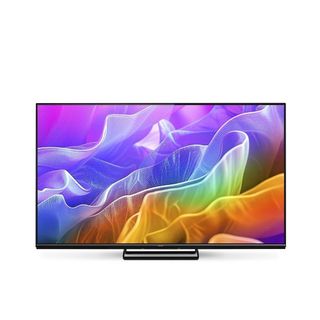 下單享10% CHIMEI奇美 55型AI 4K MiniLED Google TV液晶顯示器TL-55UM20