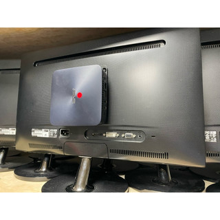 ASUS VivoMini UN65 個人電腦/工作站 Intel® Core™ i3-6100u 16G/512G