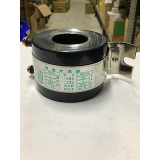 NITECH 貫通比流器 RCT-35 200/5