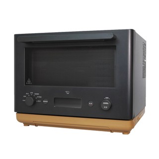 【ZOJIRUSHI 象印】 26L 空中微波STAN烘烤微波爐 (ES-SAF26) 黑色(BA)