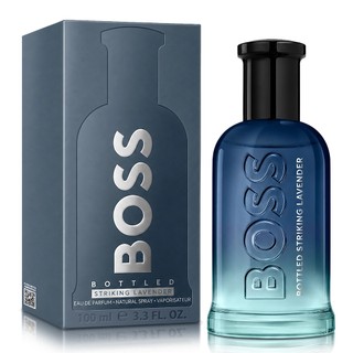 Hugo Boss 自信奪目男性淡香精(50ml)&(100ml)任選