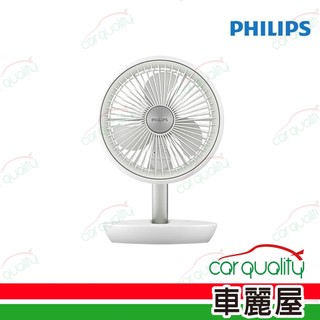 【PHILIPS 飛利浦】ACR2124DX 迷你摺疊風扇