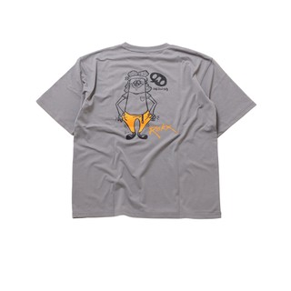 【ROKX】OAO TEE collab eskimo