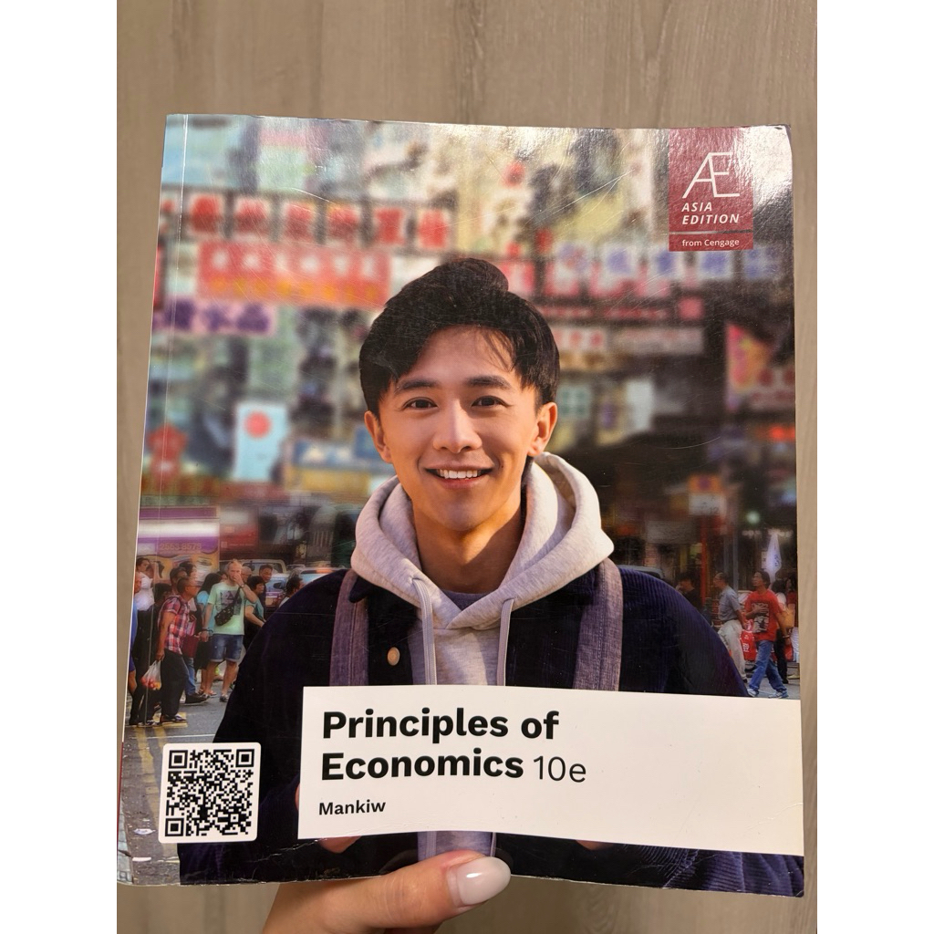 principles of economics 10/e的價格推薦- 2026年7月| 比價比個夠BigGo
