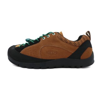 Keen JASPER ROCKS SP 日本聯名 麂皮橡膠大底彈性鞋帶 女款 241-1028862新竹皇家J2289