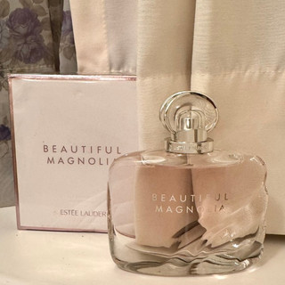 近全新🌷Estée Lauder Beautiful Magnolia 臻愛悸動 香水 100ml