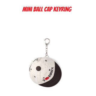 【現貨】BOYNEXTDOOR-Stress Ball(紓壓球)/Mini Ball Cap Keyring(棒球鑰匙圈