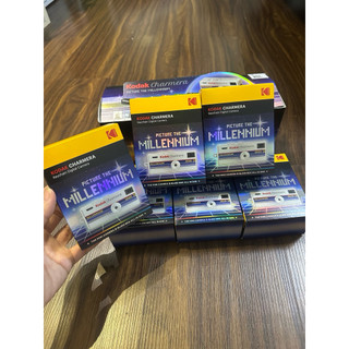 現貨🇯🇵柯達Kodak Charmera 二代千禧版迷你數位相機盲盒