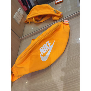 私物割愛❤️9新正版Nike包包（只背過一次）