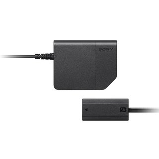 SONY DC-C2 直流耦合器 【宇利攝影器材】 NP-SA100電池專用 長時間供電 公司貨 A7R6適用