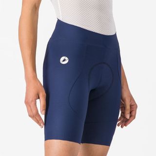 2026 Castelli Espresso 2 W Short_女款短車褲