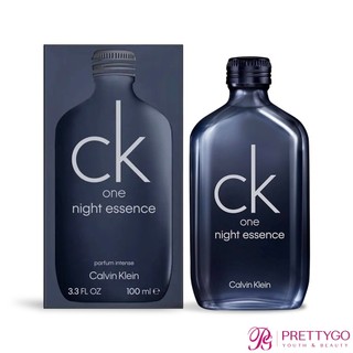 Calvin Klein CK One 夜境香精(100ml)-公司貨【美麗購】