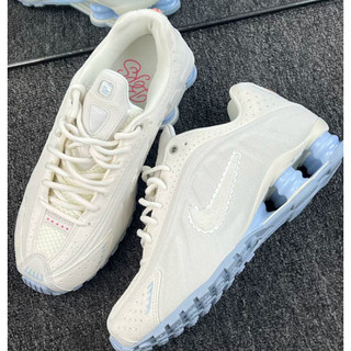 Nike Shox TL 休閒鞋 舒適百搭 防滑耐磨 低幫