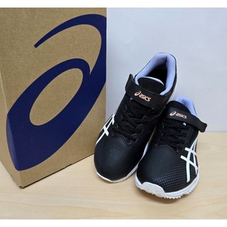 ✩Pair✩ 亞瑟士ASICS 慢跑鞋 1154A232-003 寬楦 童鞋 LAZERBEAM SL-MG 黏扣帶