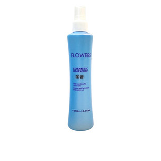 FLOWERS 花若思 茶香 高黏度 定型液 固定液 (公司貨) 250cc