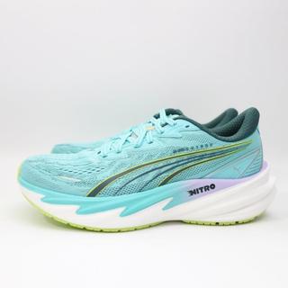 . PUMA Velocity NITRO 5 HYROX Wns 31368702 慢跑鞋 氮氣 運動鞋 女款