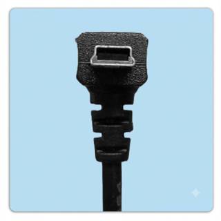 GARMIN 1.8米長 2A線 nuvi/Drive/Smart/Assist衛星導航 GDR行車記錄器專用 線-21