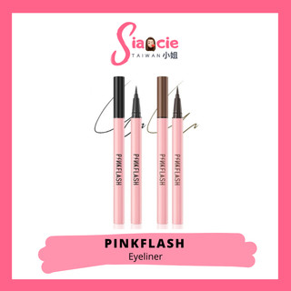 PINKFLASH Liquid Eyeliner High Pigmented Long Lasting