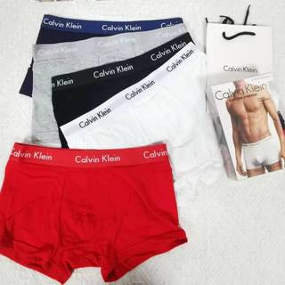 88一條低價清庫存 CK男士精品四角內褲三角內褲純棉內褲男士平口內褲無痕內褲