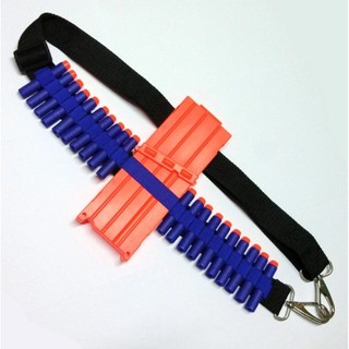 NERF 發射器 槍背帶 雙點 背帶扣
