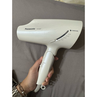 Panasonic 國際牌 奈米 水離子 負離子 吹風機EH-NA97