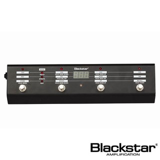 Blackstar FS-10 Foot Controller ID系列專用 音箱切換踏板【又昇樂器】