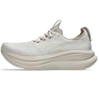 26.ASICS 亞瑟士 GEL-NIMBUS 28 女款 緩衝 慢跑鞋 1012B899-251