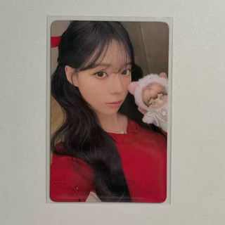 正版💟aespa小卡 金冬天隱藏款小卡 聯名款小卡 泡泡瑪特小卡 Winter小卡