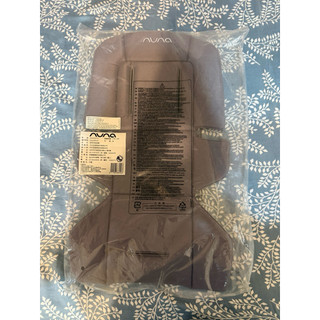 Nuna涼感透氣座墊