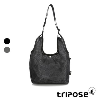 tripose SHINE輕量時尚網格手提肩背包